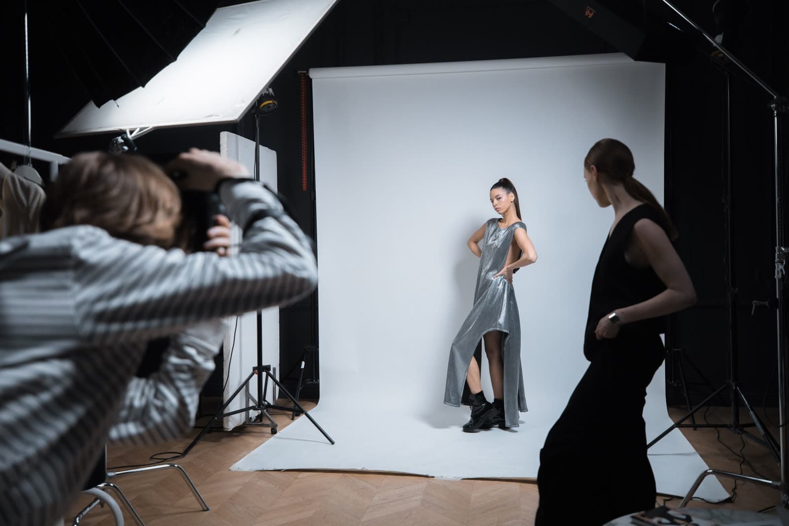 escena editorial yèed